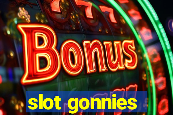 slot gonnies