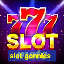 slot gonnies