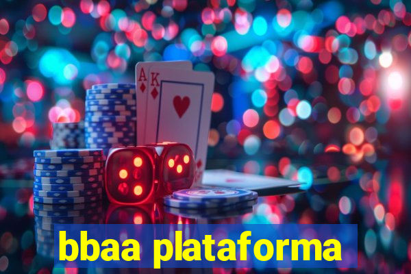 bbaa plataforma