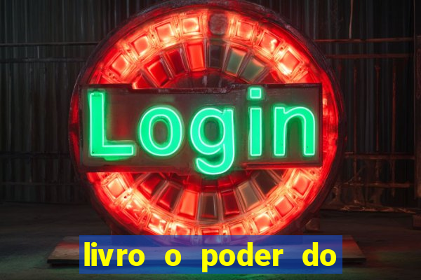 livro o poder do agora pdf