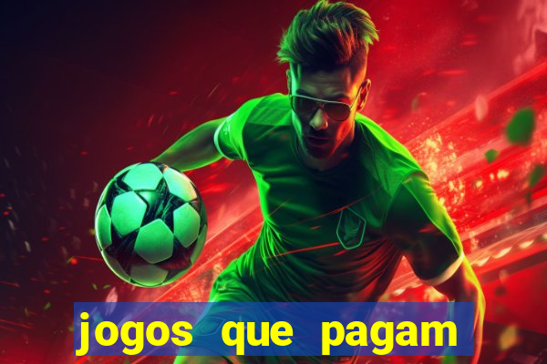 jogos que pagam dinheiro no pix de verdade