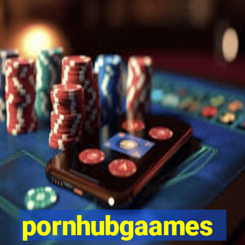 pornhubgaames