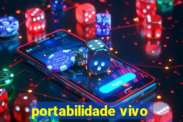 portabilidade vivo