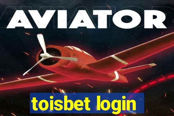 toisbet login