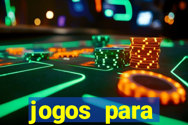 jogos para cadastrar se