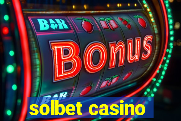 solbet casino