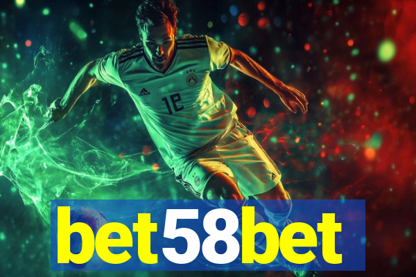 bet58bet