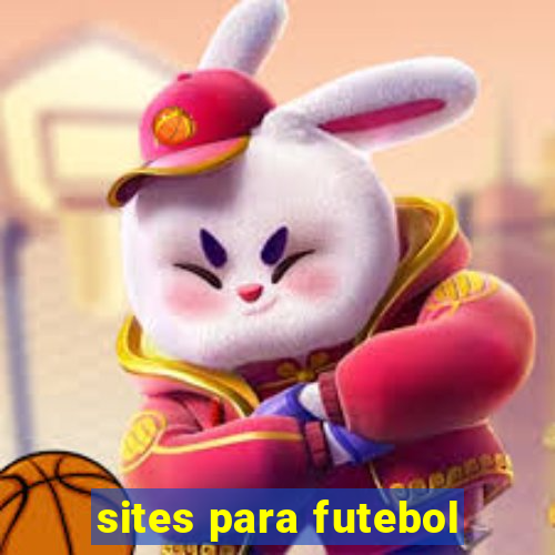 sites para futebol