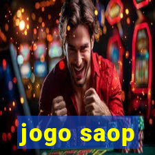 jogo saop