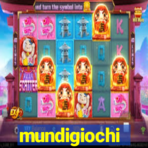 mundigiochi