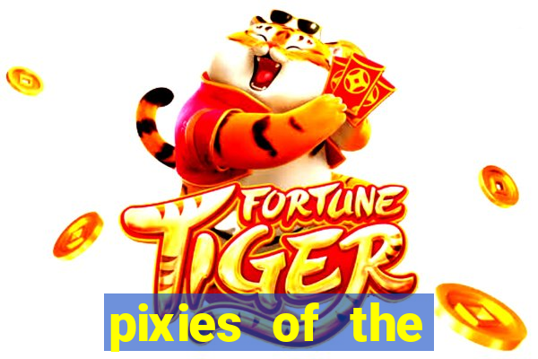 pixies of the forest free slot