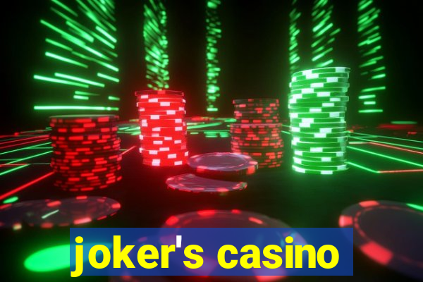 joker's casino