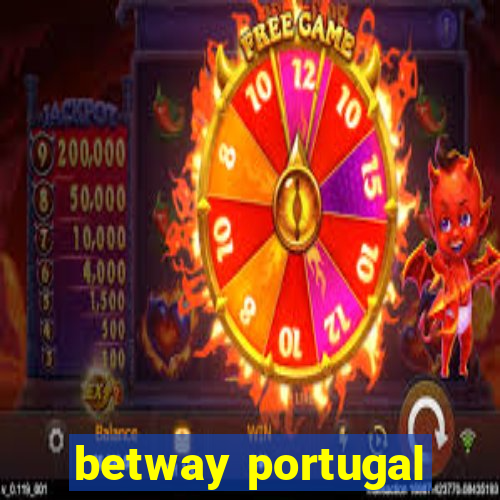 betway portugal