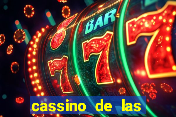 cassino de las vegas (ing)