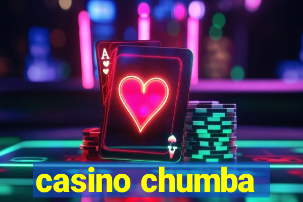 casino chumba