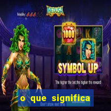 o que significa bet no jogo