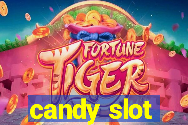 candy slot