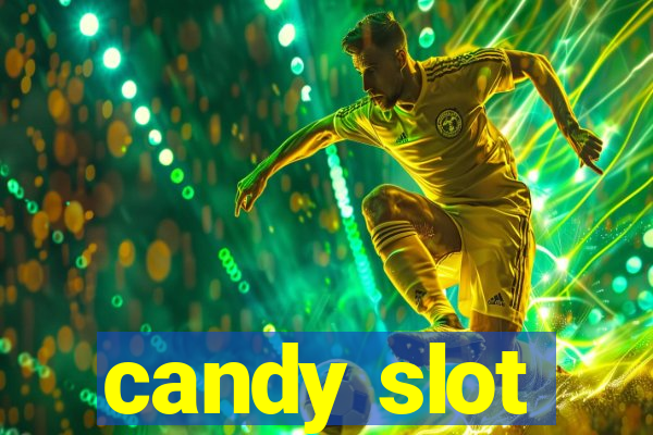 candy slot