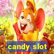 candy slot