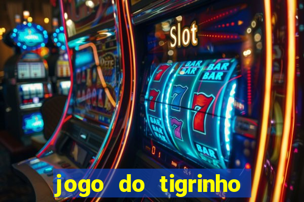 jogo do tigrinho vai acabar