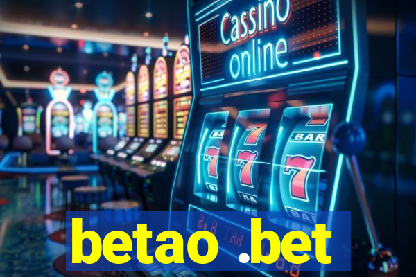 betao .bet