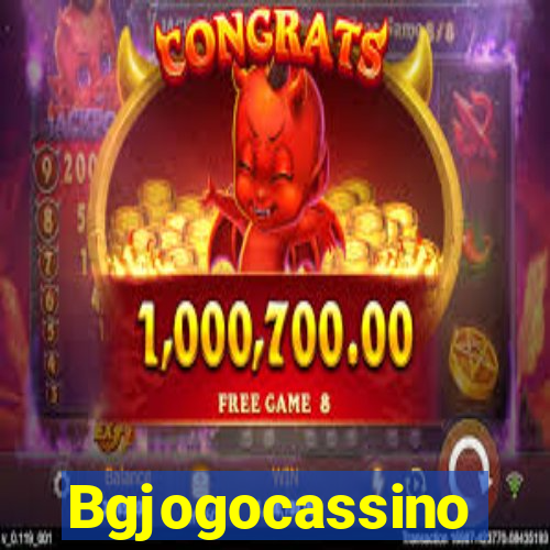 Bgjogocassino