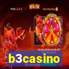 b3casino