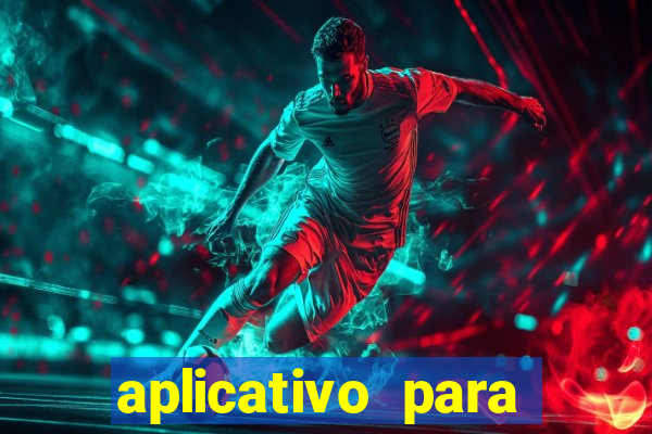 aplicativo para jogar na loteria