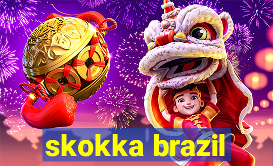 skokka brazil