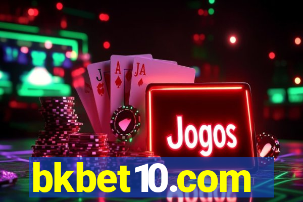 bkbet10.com