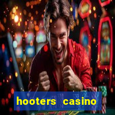 hooters casino hotel in las vegas