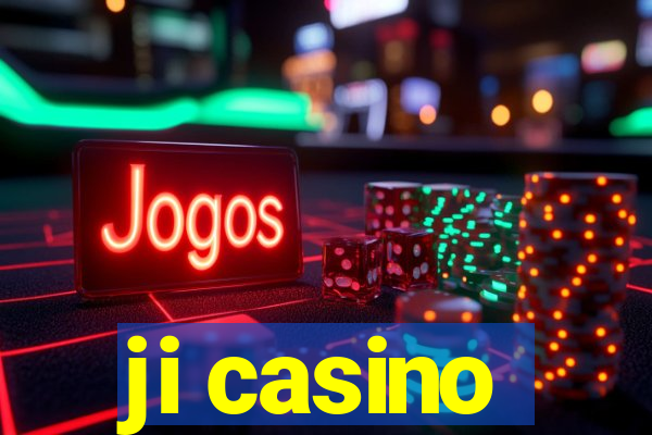 ji casino