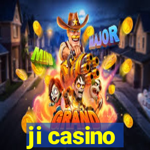 ji casino