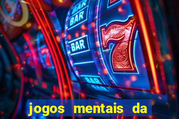 jogos mentais da pessoa controladora