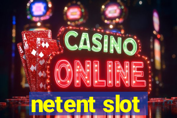 netent slot