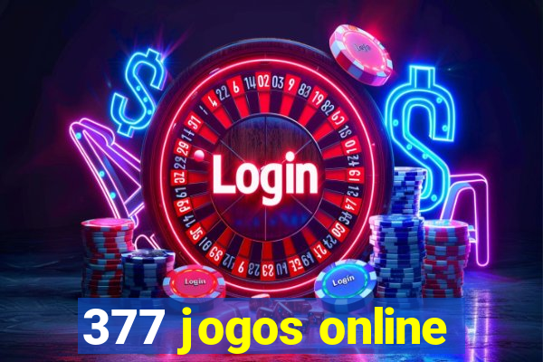 377 jogos online