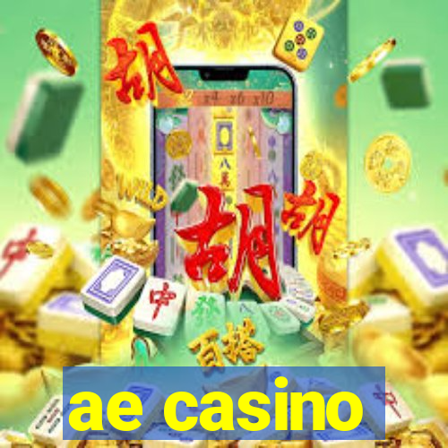 ae casino