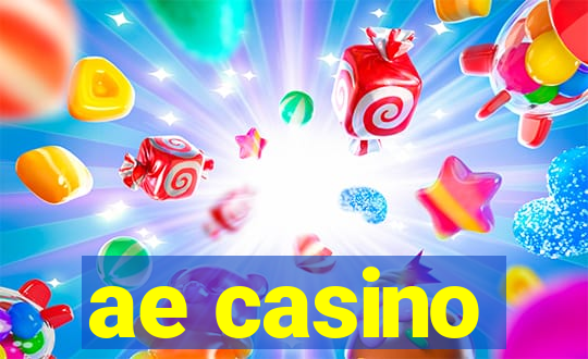 ae casino