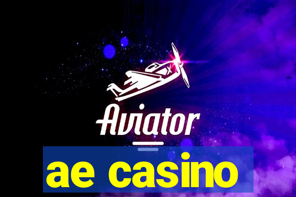 ae casino