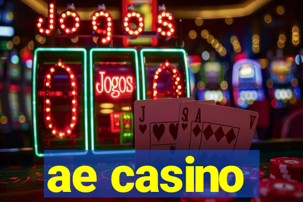 ae casino