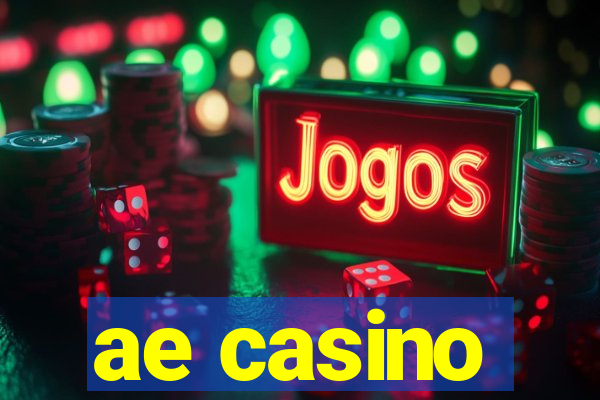 ae casino