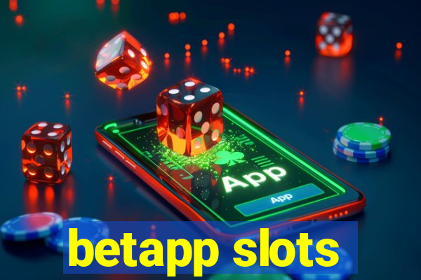 betapp slots