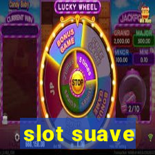 slot suave