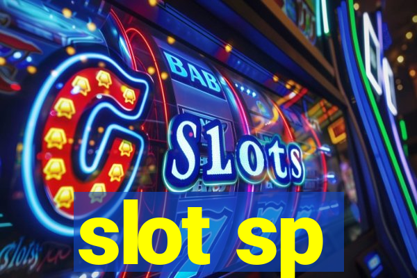 slot sp