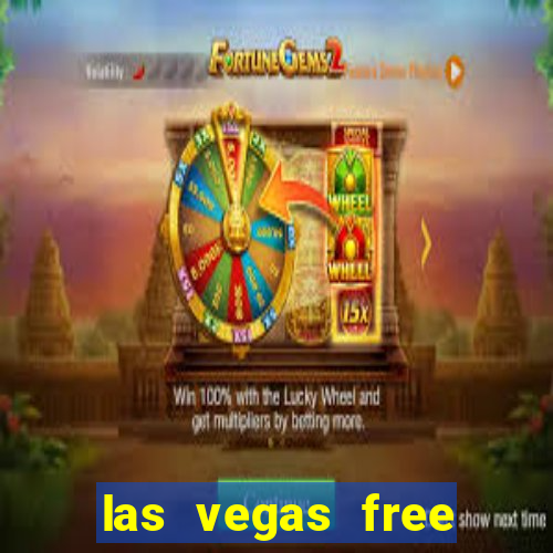 las vegas free slot machines