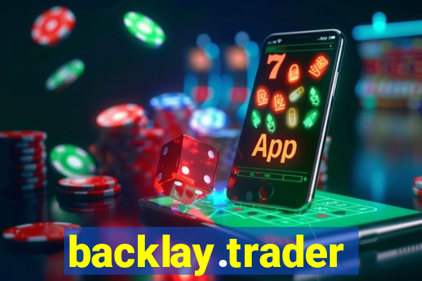 backlay.trader