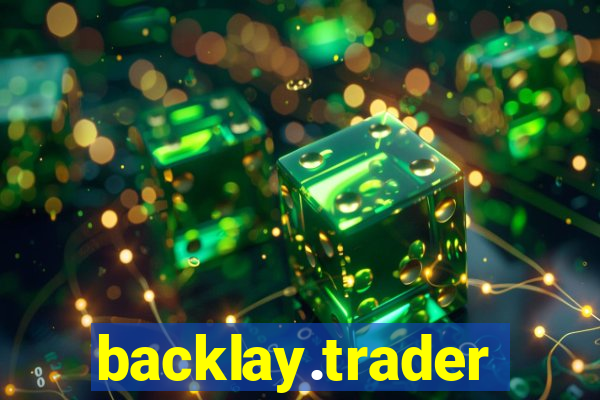 backlay.trader