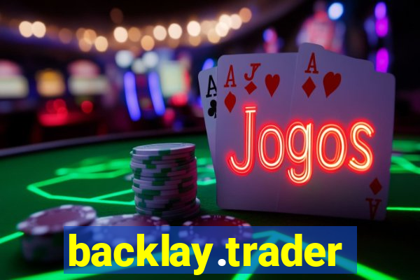 backlay.trader