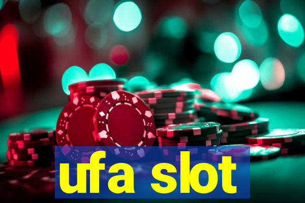 ufa slot