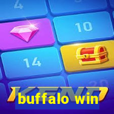 buffalo win